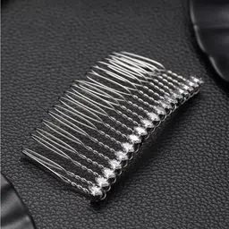Jazz and Sizzle Women Embellished Comb Pin-30