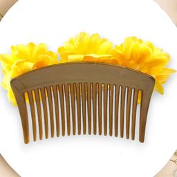 Hair Flare Women Embellished Comb Pin-image-55