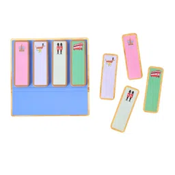 Accessorize Self Design Craft Accessories Stationery-5