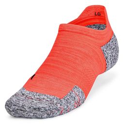 UNDER ARMOUR UA ArmourDry Run Cushion Unisex Patterned Ankle Length Socks-image-99