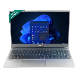 acer Aspire Lite AMD Ryzen 3 Laptop (8GB, 512GB SSD, Windows 11, 15.6 inch Full HD Display, MS Office, Steel Gray, 1.59 KG)-image-62
