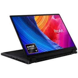 ASUS ProArt PX13 AMD Ryzen AI 9 Touchscreen Gaming Laptop (24GB, 1TB SSD, Windows 11 Home, 6GB Graphics, 13.3 inch 60 Hz OLED Display, NVIDIA GeForce RTX 4050, MS Office 2021, Nano Black, 1.38 KG)-image-19