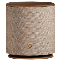 Bang & Olufsen Beoplay M5 460W Portable Bluetooth Speaker (True Signature Sound, Bronze)-picture-15