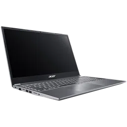 acer AL1541 AMD Ryzen3 Laptop (8GB, 512GB SSD, Windows 11 Home, 15.6 inch Full HD LCD Display, Steel Gray, 1.59 KG)-image-8