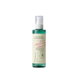 AXIS-Y Quinoa One Step Balanced Gel Cleanser-picture-26