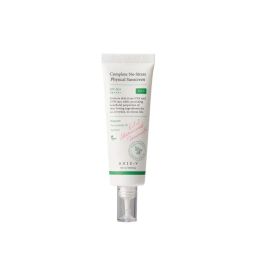AXIS-Y Complete No-Stress Physical Sunscreen SPF 50+ PA++++-picture-28