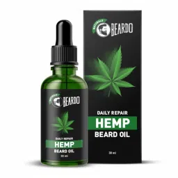 Beardo Daily Repair Hemp Beard Oil-picture-39