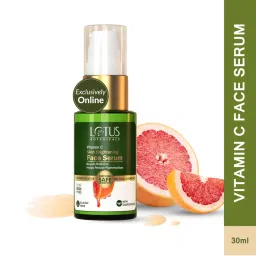Lotus Botanicals Vitamin C Skin Brightening Face Serum-picture-0