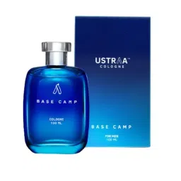 Ustraa Cologne For Men Spray Base Camp-picture-45