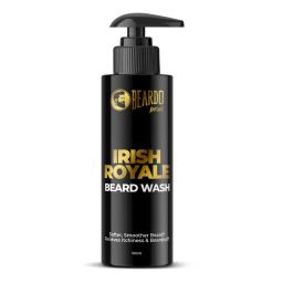 Beardo Beard Wash The Irish Royale-picture-13