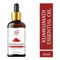 Nuerma Science Kumkumadi Essential Oil-picture-9