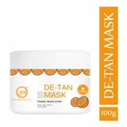 Nuerma Science De-Tan Face Mask Cream-picture-8
