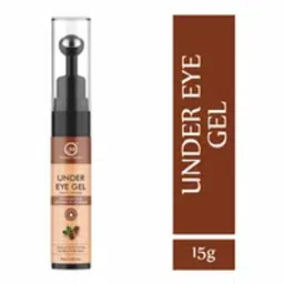 Nuerma Science Under Eye Gel for Dark Circles Removal-picture-38