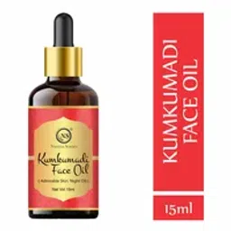 Nuerma Science Kumkumadi Face Oil-picture-6