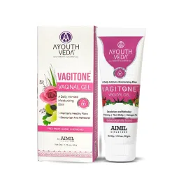 Ayouthveda Vagitone Vaginal Gel for All Day Non Sticky Gel to Prevents Bad Odor & Itchiness-picture-25