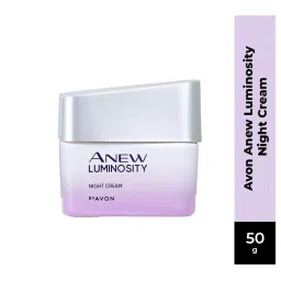 Avon Anew Luminosity Night Cream-picture-29