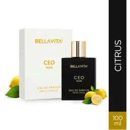 bella vita organic Bella Vita Ceo Eau De Perfume for Man-picture-17