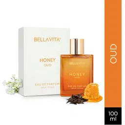 bella vita organic Bella Vita Honey Oud Unisex Eau De Perfume-picture-38