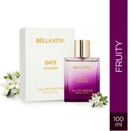 bella vita organic Bella Vita Date Women Perfume-picture-40