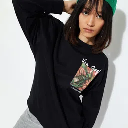 max Women Printed Sweatshirt-picture-40