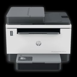 HP Laser Tank MFP 2606sdw Multi Function Wi-Fi Monochrome Laserjet Printer with Duplex Printing Automatic (Hi-Speed USB, Black & White)-11
