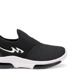 DRACKFOOT Men Mesh Running Non-Marking Shoes image 5