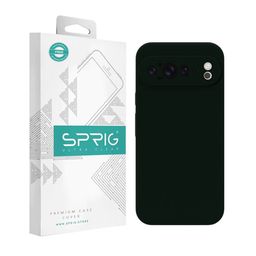 SPRIG Solid Google Pixel 9 Pro XL Back Case-26