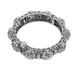 Rozy Styles Women White Bracelet-image-95