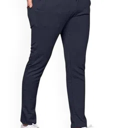 ISUEL FAB Men Original Slim Fit Trousers-picture-34