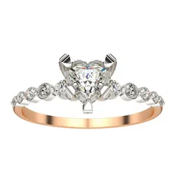 VALANOVA Women Ring Diamond-picture-43