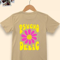 Dagcros Kids Beige Tshirts-image-101