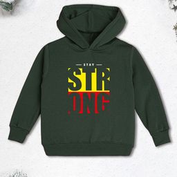 NUSYL Boys Printed Hooded Sweatshirt-picture-41