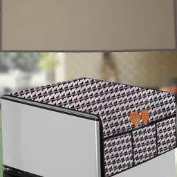 The Furnishing Tree Printed Appliance Cover-picture-38
