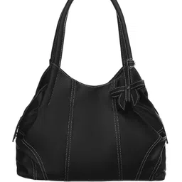 Fostelo PU Structured Shoulder Bag-56