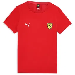 PUMA Motorsport Kids Applique T-shirt-image-66