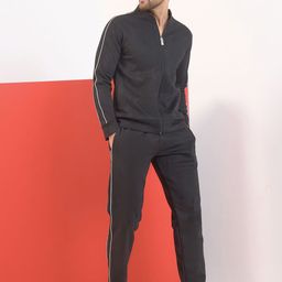 Sweet Dreams Men Side Piping Tracksuit-picture-52
