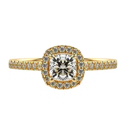 VALANOVA Women Ring Diamond-picture-37