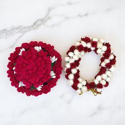 GADINFASHION Women Set of 2 Hair Accessory Set-image-61