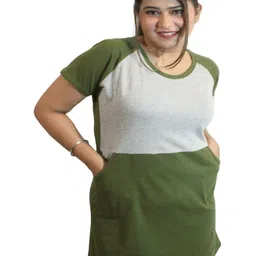 PINK SHELL Women T-shirt-picture-13