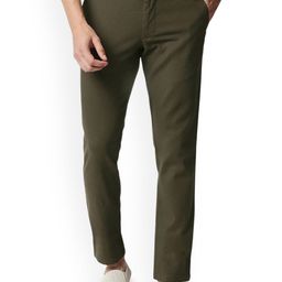 Basics Men Comfort Trousers-image-83