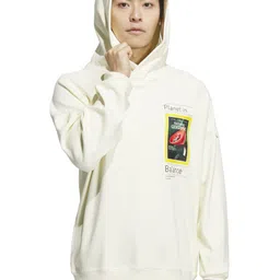 ADIDAS Men Graphic Printed Detail Hooded Sweatshirt-picture-43