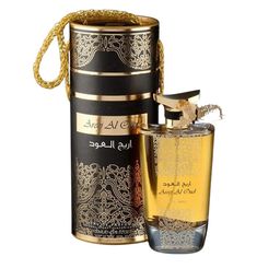RIHANAH Areej Al Oud Long Lasting Eua De Perfume - 100ml-46