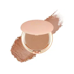 Oulac Waterproof Sensual Touch Sunkissed Bronzer - 10 g - Soft Sand - BS01-image-9
