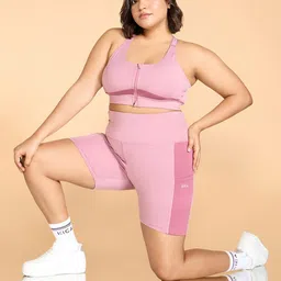 KICA Bra Full Coverage Lightly Padded-6