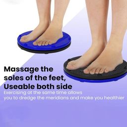 HackerX Tummy Twister Ab Exerciser image 4