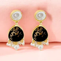 TISHUL JEWELS Classic Studs Earrings-picture-39
