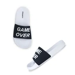 GLISSERS Boys Sliders-53