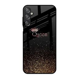 QRIOH Quirky Printed Samsung Galaxy M15 5G Silicone Back Case-picture-26