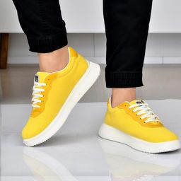 NOAK Men Canvas Casual Shoes-picture-19