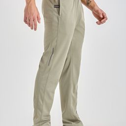 Black Panther Men Mid Rise Slim Fit Track Pants-image-70